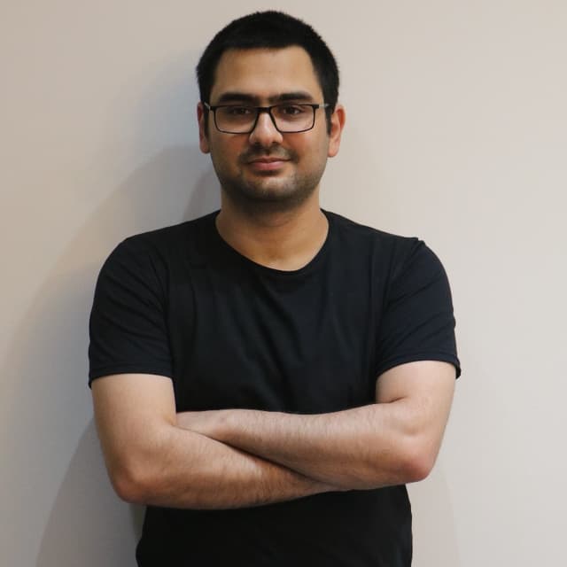 Siavash Razmi