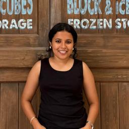 Sibanikrishna Choudhury