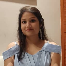 Sibani Mohanty