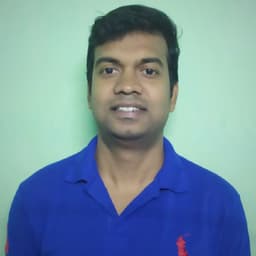 Sibasankar Sahoo
