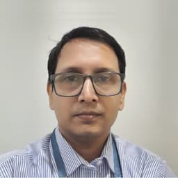 Sibendu Das