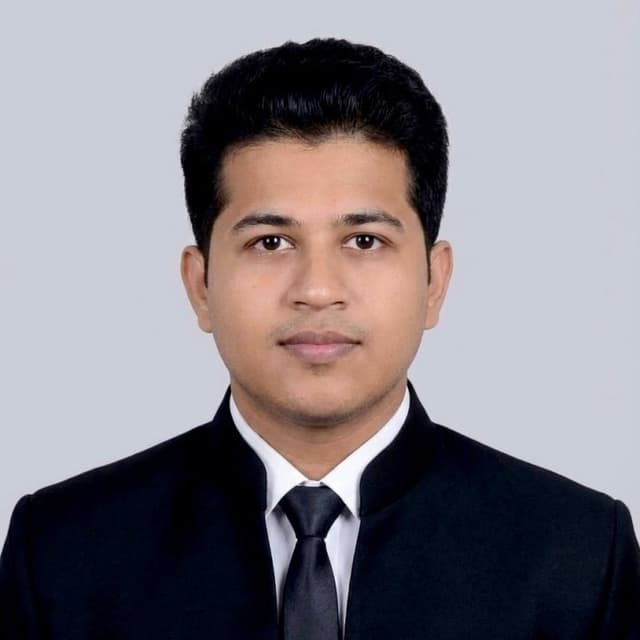 Sibi Arvind