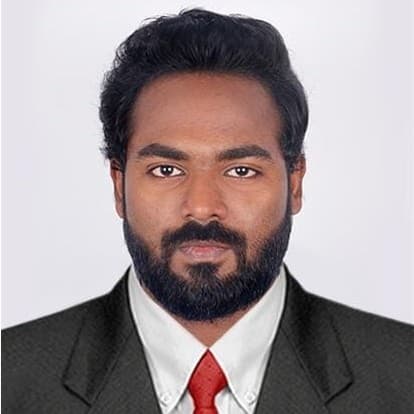 Sibin Varghese