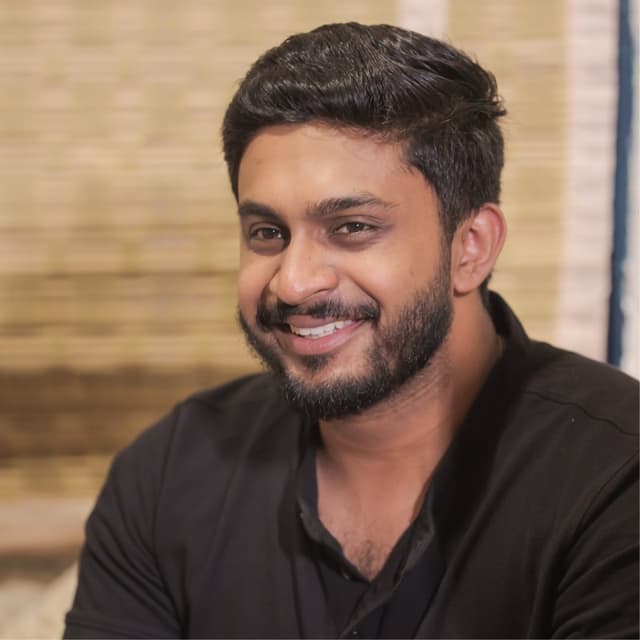 Sibin Francis