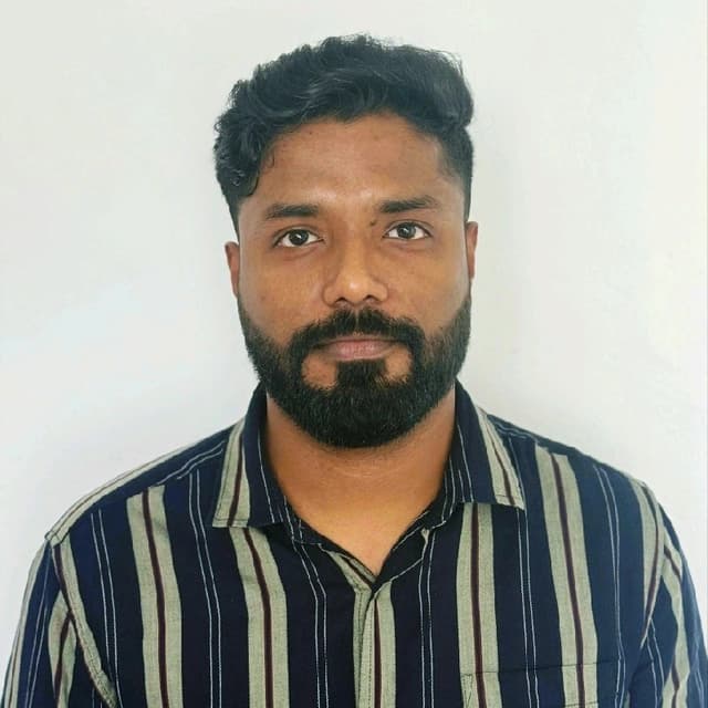 SIBIN THOMAS