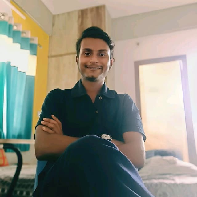 Sibu Pradhan
