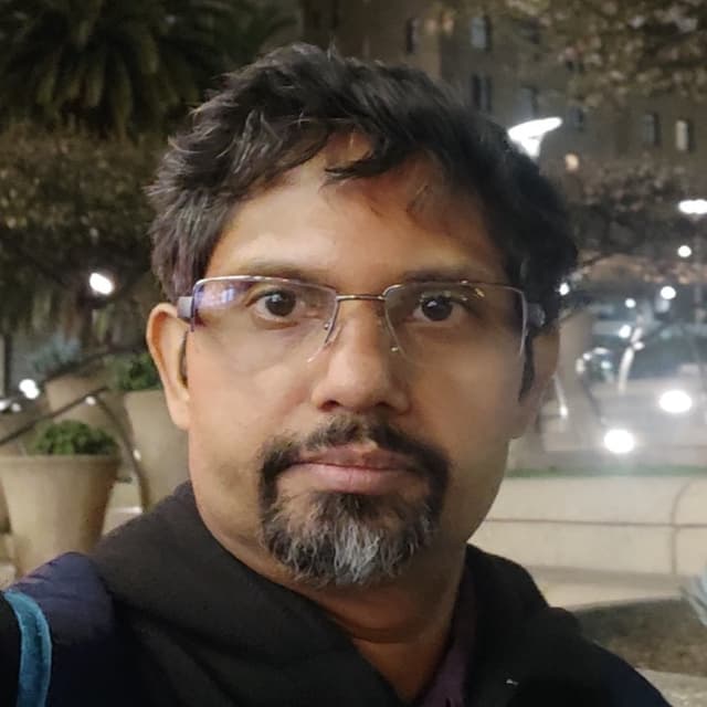 Siby Vijayan