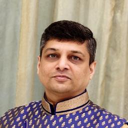 Hiren SANGHAVI