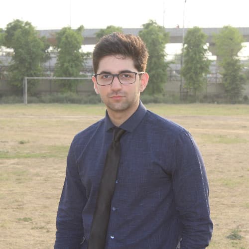 Siddharth Chopra