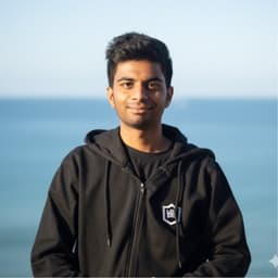 Siddharth Kharche