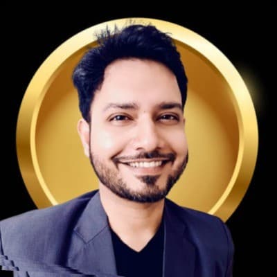 Siddharth Mukund