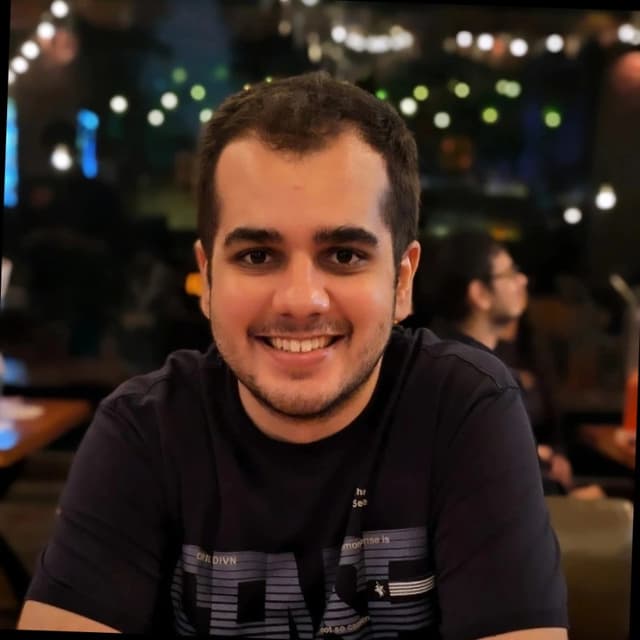 Siddharth Sharma