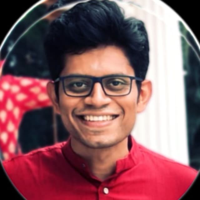 Siddharth Rajagopal