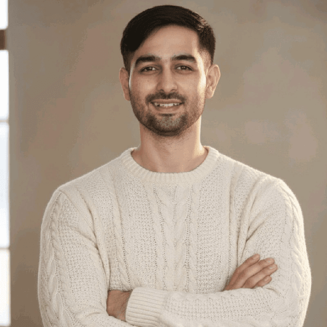 Siddharth   Dixit