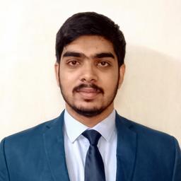 Siddharth Singha Roy