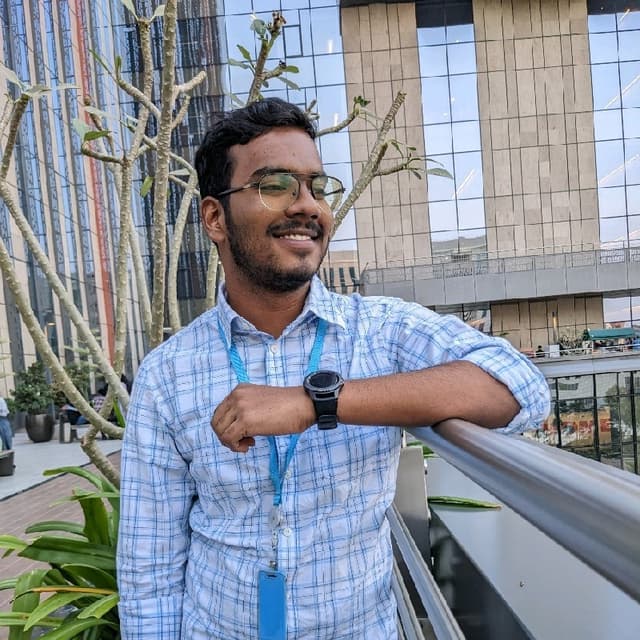 Siddhardha Kommineni