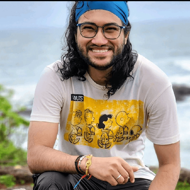 Siddharth Gouniyal