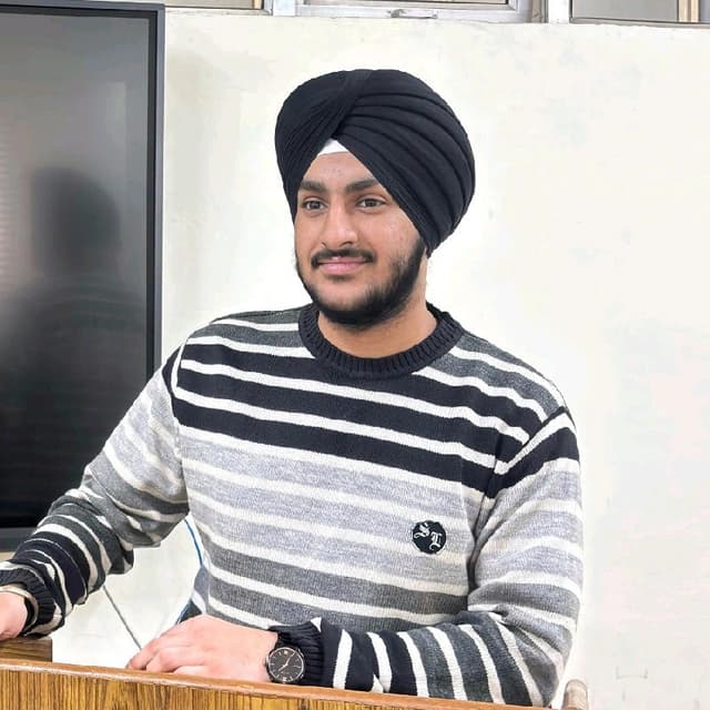 Sidak Marwah