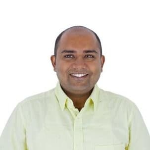 Siddharth Saha