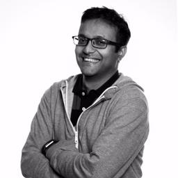 Siddhartha Banerjee, Ph.D.