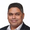 Sid Choudhury