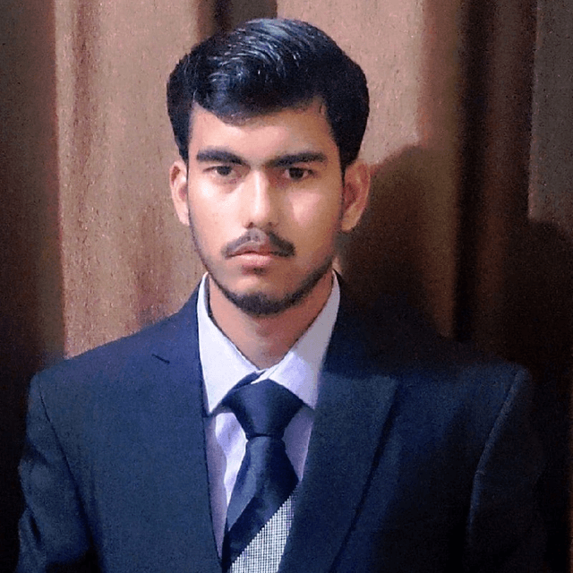 Siddharth G.