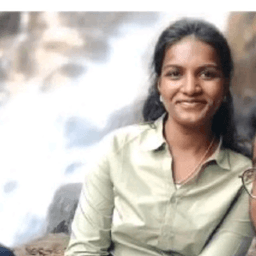 laxminiroosha siddamsetti