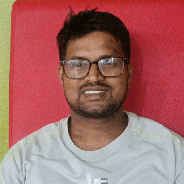 siddappa Ganigi