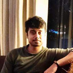 Siddartha Venkatramana