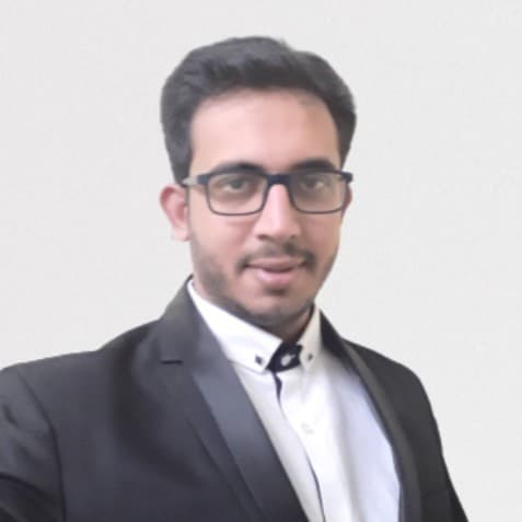 Siddarth Asrani
