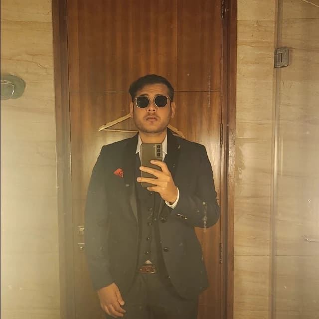Siddarth Aswal
