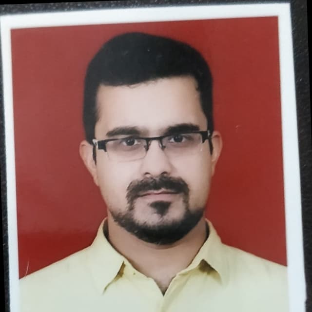Siddarth Bakshi