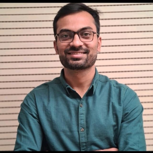Siddarth Sharma