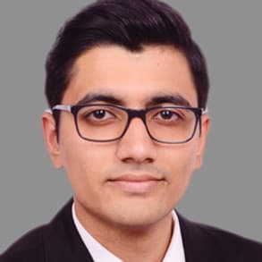 Siddarth Srikanth