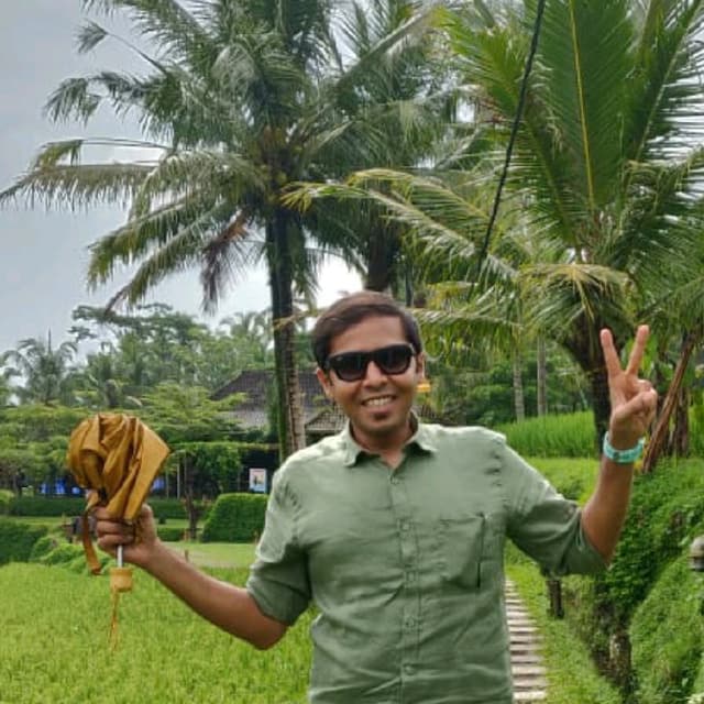 Siddarth Dudheria