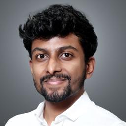 Chandu Siddartha Reddy Gooty