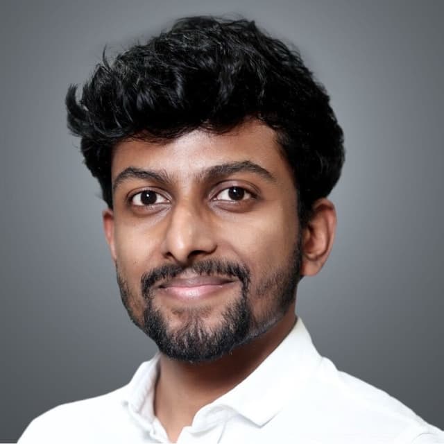 Chandu Siddartha Reddy Gooty