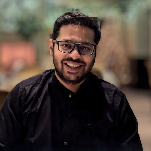 Siddarth Bansal