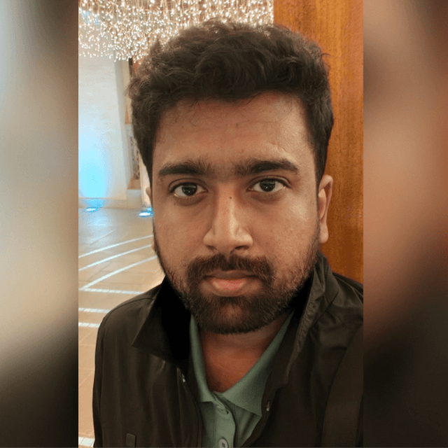 Siddartha B