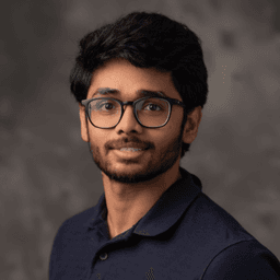 SIDDARTHA REDDY MUDIREDDY