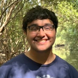 Siddarth Pai