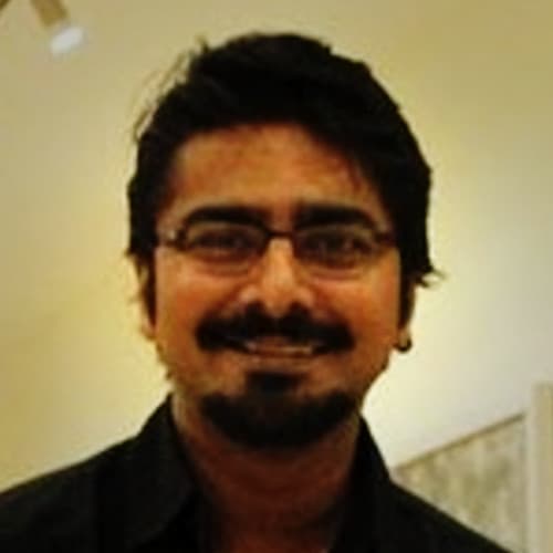 Siddarth Ramaswamy
