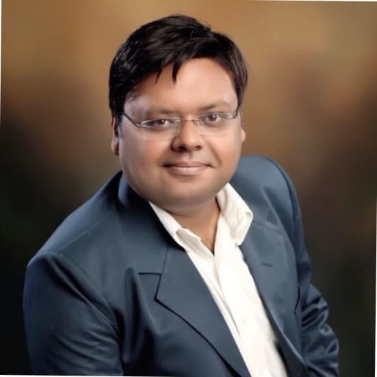 Siddhartha Losalka
