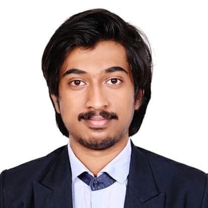 Siddarth Yadla