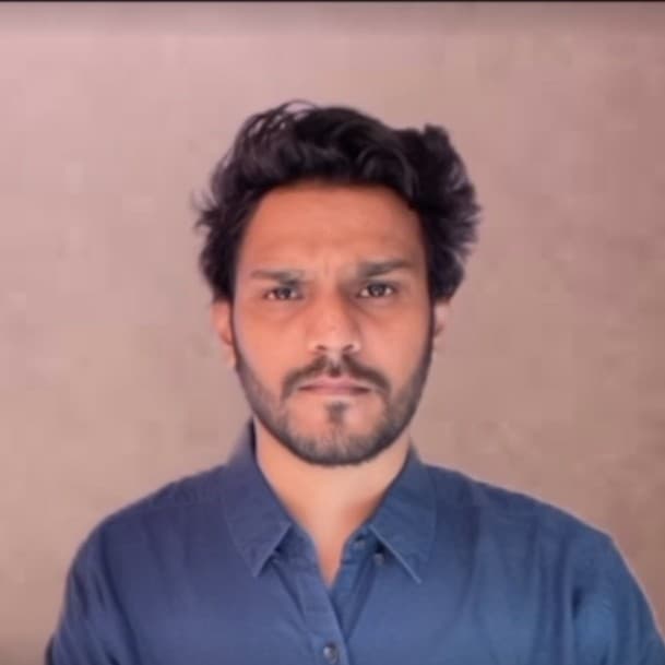 Siddhesh Sawant
