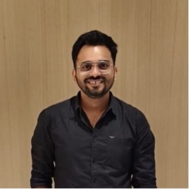 Siddesh Parmar