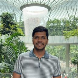 Siddesh  Vyavahare 