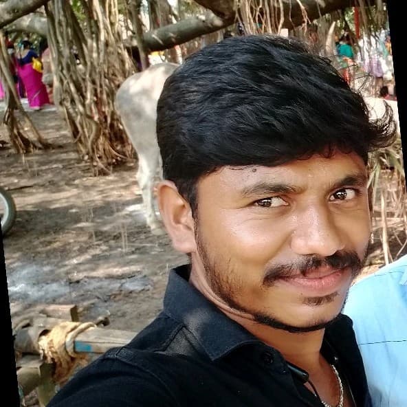 Siddesha M
