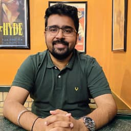 Siddhaarth K.B.