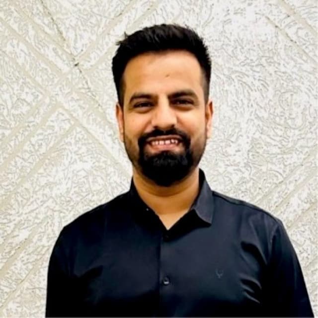 Siddhant Arora
